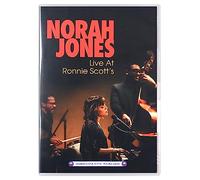 Norah Jones - Live At Ronnie Scott'S