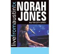 Norah Jones - Live from Austin, Tx-Austin Cit