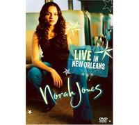 Norah Jones - Live in New Orleans