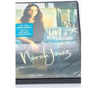 Norah Jones: Live in New Orleans
