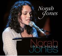 Norah Jones - Live in Poland 2007