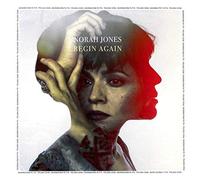 Norah Jones - Norah Jones: Begin Again