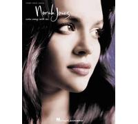 Norah Jones Norah Jones - Come Away with Me (Tascabile)