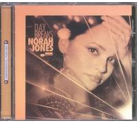 Norah Jones - Norah Jones: Day Breaks
