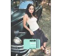 Norah Jones. Piano girl