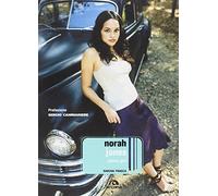Norah Jones. Piano girl