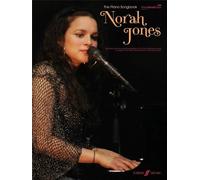Norah Jones Norah Jones Piano Songbook (Tascabile)