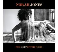 Norah Jones Pick Me Up Off the Floor (Vinyl LP) 12" Album