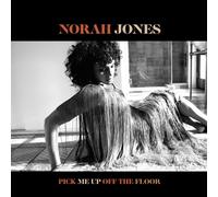 Norah Jones Pick Me Up Off the Floor (Vinyl LP)