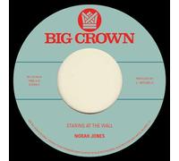 Norah Jones - Staring At The Wall + All This Time