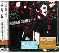 Norah Jones - Till We Meet Again (SHM-CD) (In onus Track)