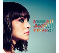 Norah Jones Visions (Vinyl LP) 12" Album Coloured Vinyl