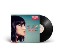 Norah Jones Visions 180g 1LP Black Vinile 2024 Blue Note