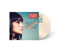 Norah Jones Visions (CD) Album