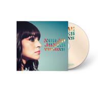 Norah Jones Visions (CD) Album