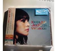 Norah Jones - Visions [SHM-CD] [Japan Bonus Track]