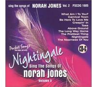 Norah Jones - Vol. 2