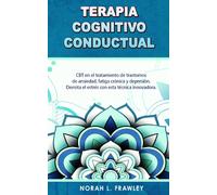 Norah L Frawley Terapia Cognitivo Conductual (Tascabile)