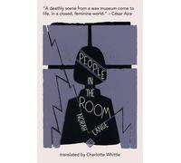 Norah Lange People in the Room (Tascabile)