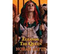 Norah Lofts Eleanor The Queen (Tascabile)