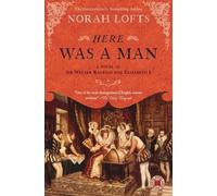 Norah Lofts Here Was a Man (Tascabile)
