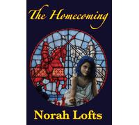 Norah Lofts The Homecoming (Tascabile)