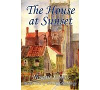 Norah Lofts The House at Sunset (Tascabile) Suffolk Trilogy