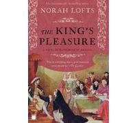 Norah Lofts The King's Pleasure (Tascabile)