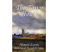 Norah Lofts The Town House (Tascabile) Suffolk Trilogy