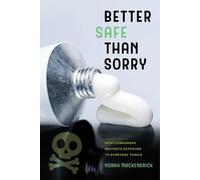 Norah MacKendrick Better Safe Than Sorry (Tascabile)