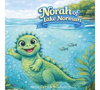 Norah of Lake Norman: Lake Norman Tales Book 1