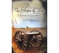 Norah Perez The Slopes of War (Tascabile)