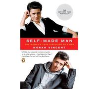Norah Vincent Self-Made Man (Tascabile)
