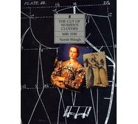 Norah Waugh The Cut of Women's Clothes (Copertina rigida)