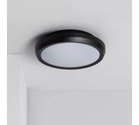 Noral orlando 380c89910 plafoniera plc13w ne