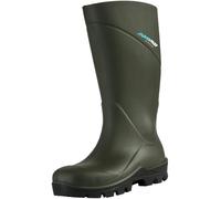 NORAMAX Stivale AGRI PRO S5 Verde Militare 39 EU