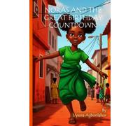 Noras and the Great Birthday Countdown