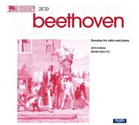 Noras,Arto - Cellosonaten