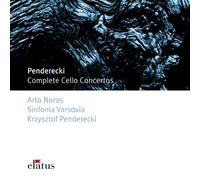 Noras - Elatus: Integrale Dei Concerti Per