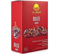 Ñoras Secche Affumicate Dolci de La Vera (25 g) - La Chinata