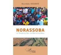 Norassoba: Le temple du Bon, du Bien et du Beau