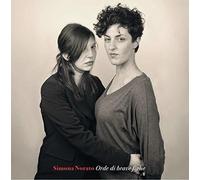 Norato Simona - Orde Di Brave Figlie