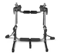 Norauto Strap 100-3 Portabici Sospeso Per 3 Biciclette