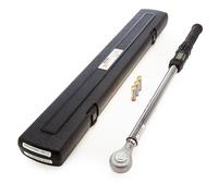 Norbar 1.3cm Drive Elettronico Chiave Dinamometrica 17 A 340 N.M Protronic 340 -