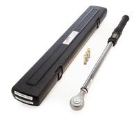 Norbar 1.3cm Drive Elettronico Chiave Dinamometrica 17 A 340 N.M Protronic 340 -