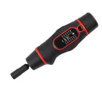 Norbar 1/4In Esagono Chiave Dinamometrica Screwdriver 1-3.0Nm NOR13851