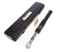 Norbar 1cm Drive Elettronico Chiave Dinamometrica 5 A 100 N.M Protronic 100 -