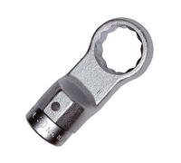 Norbar - Attacco estremità anello spigot 16mm - 17mm