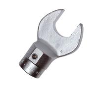 Norbar - Attacco open-end 16mm Spigot - 17mm