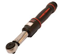 Norbar Automobilistico Chiave Dinamometrica Cricchetto 1cm Drive 3-15 N·M